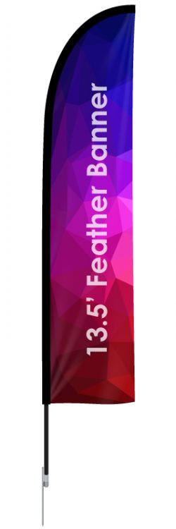 13.5-feather-banner