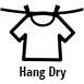 hang-dry