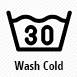 wash