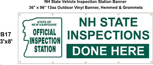 NH Inspections Done Here